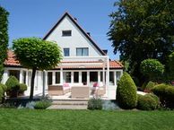 Lindelaan 21, 2267 BJ Leidschendam