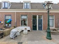 Hendrikstraat 6, 2312 PX Leiden