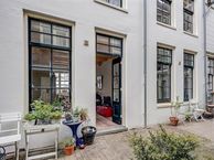 Grote Bickersstraat 287, 1013 KR Amsterdam