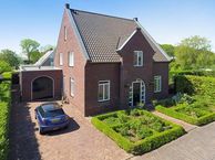 W.J. van der Hooftstraat 9, 4194 WB Meteren