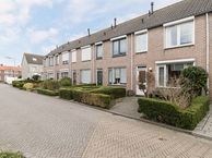 Klaproosstraat 10, 4461 ZH Goes