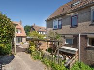 Korteweid 1, 1991 ER Velserbroek