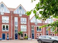 Leo Hordijkstraat 19, 1141 SL Monnickendam