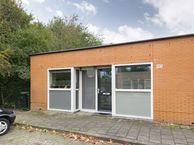 Jacoba van Beierendreef 103, 3561 EZ Utrecht
