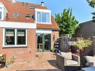 Korenstraat 111, 1446 DR Purmerend