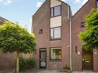 Tuinstraat 14, 3141 VS Maassluis