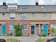 Nienke van Hichtumstraat 134, 2135 RZ Hoofddorp