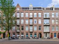 Admiraal De Ruijterweg 172 -4, 1056 GX Amsterdam