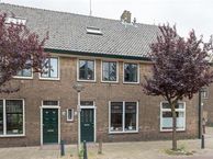 Julianastraat 12, 2316 NX Leiden