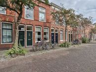 Jan Goeverneurstraat 20, 9724 LL Groningen