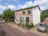 Geuzenweg 137, 1221 BN Hilversum