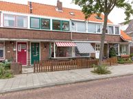 Brederodestraat 59, 2406 WZ Alphen aan den Rijn