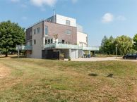 Poëziestraat 396, 1321 DR Almere