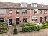 Frank Hoeckellaan 24, 3771 KB Barneveld