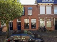 Borneostraat 6, 2022 XN Haarlem