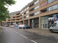 Aelbrechtskade 57 B, 3022 HP Rotterdam