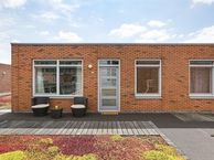 Velázquezstraat 18, 1328 WB Almere