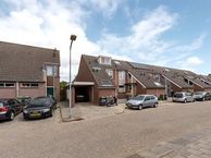 Meervalweg 136, 1121 LE Landsmeer