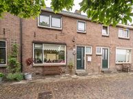 Tuinstraat 14, 2391 BV Hazerswoude-Dorp