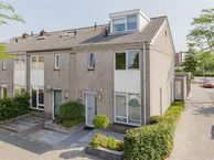 Nepalstraat 2, 2408 HM Alphen aan den Rijn