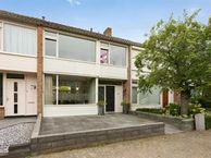 Diepenbrocklaan 25, 4702 HE Roosendaal