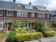 Maarten Gorisstraat 21, 6824 AC Arnhem