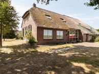 Voorlanden 20, 7964 KN Ansen (Gem. De Wolden)