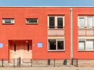 Mahoniestraat 37, 1339 CV Almere