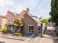 Huygenswende 2, 2182 PH Hillegom