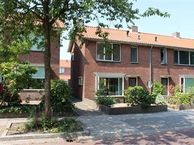 Tasmanstraat 14, 1403 XK Bussum