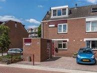 Selma Lagerlöf-erf 228, 3315 AX Dordrecht