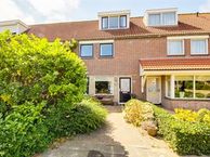 Penningkruid 26, 1911 PW Uitgeest