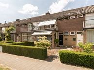 Ranonkelstraat 46, 6833 AR Arnhem