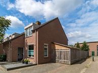 Monseigneur Dubbelmanstraat 33, 5473 DK Heeswijk-Dinther