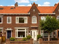 Gijsbrecht van Aemstelstraat 127, 2026 VC Haarlem