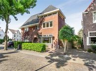 d'Aulnis de Bourouilllaan 1, 3741 CJ Baarn