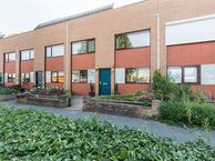 Zonnebloemweg 88, 1338 TS Almere