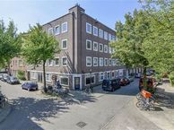 Diamantstraat 26 H, 1074 GD Amsterdam