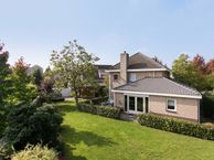 Zonnebloemlaan 9, 4741 ER Hoeven