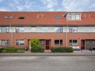 Asperenstraat 43, 2729 AG Zoetermeer