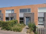 Marmotstraat 14, 1338 AM Almere