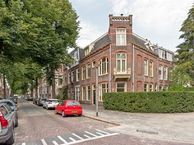 H.W. Mesdagstraat 1, 9718 HA Groningen