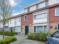 Johan Brouwerstraat 25, 5684 WB Best