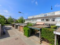 Jonkvrouwlaan 14, 2171 TL Sassenheim