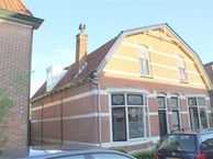 Matthias Withoosstraat 17, 3812 SP Amersfoort