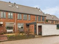 Wethouder P Woltersstraat 38, 3214 EV Zuidland