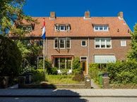 Vrijburglaan 14, 2051 LC Overveen