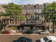 Pretoriusstraat 91 III+IV, 1092 GD Amsterdam