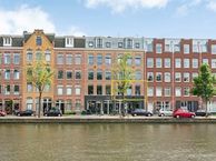 Jacob Catskade 35 B, 1052 BT Amsterdam