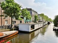 Lijnbaansgracht 30 A, 1015 GP Amsterdam